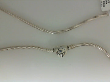 PANDORA NECKLACE/PEND